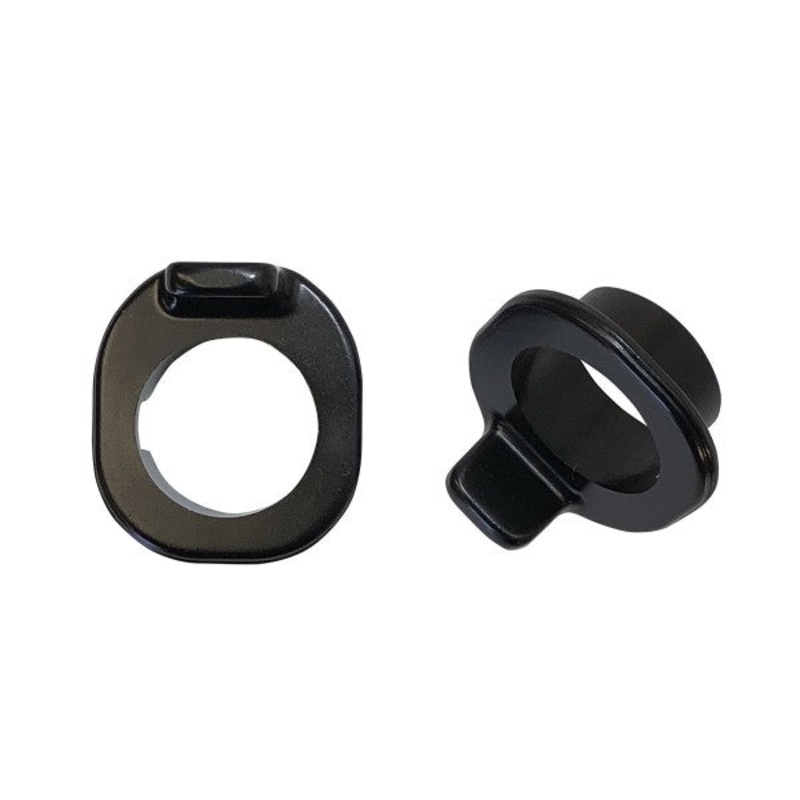 Chase Act Tensioner Kit 20mm Black