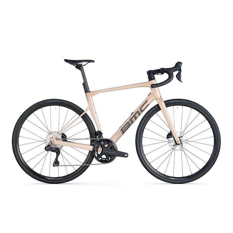 BMC Roadmachine ONE Marrone 54