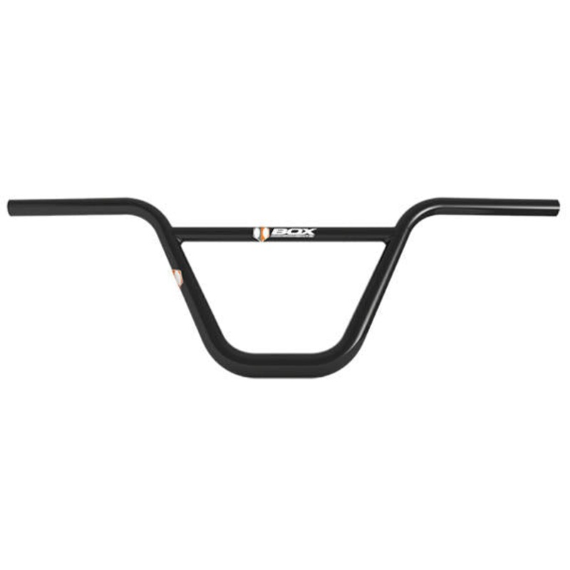 Box Maximus Rusty Nesvig Bars-8"-Black