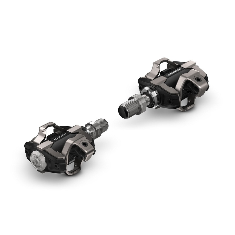 Garmin Rally XC200 Power Meter Pedals