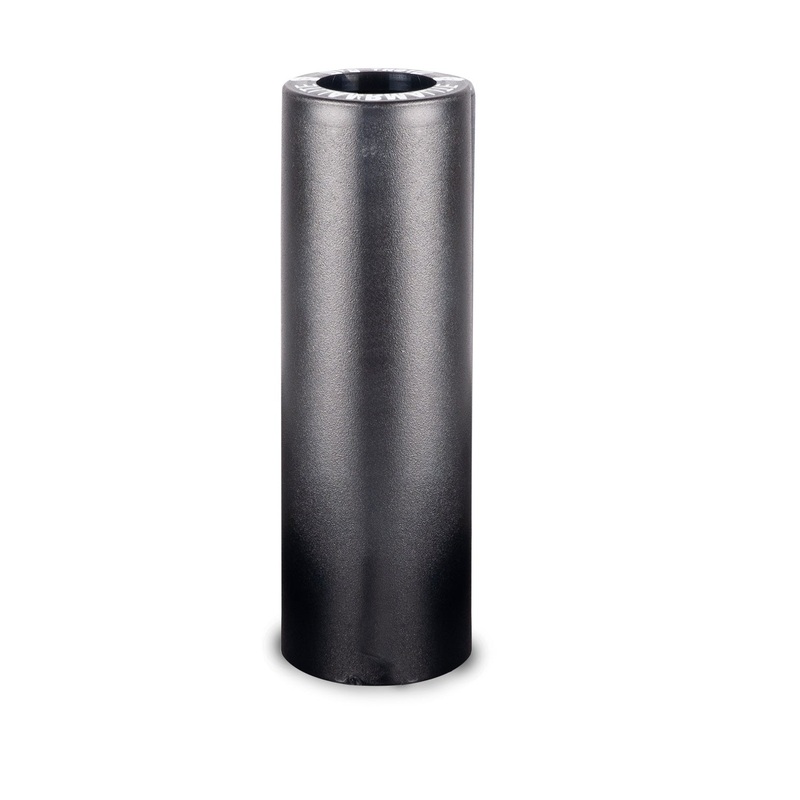 122MM THERMALITE PEG SLEEVE Black