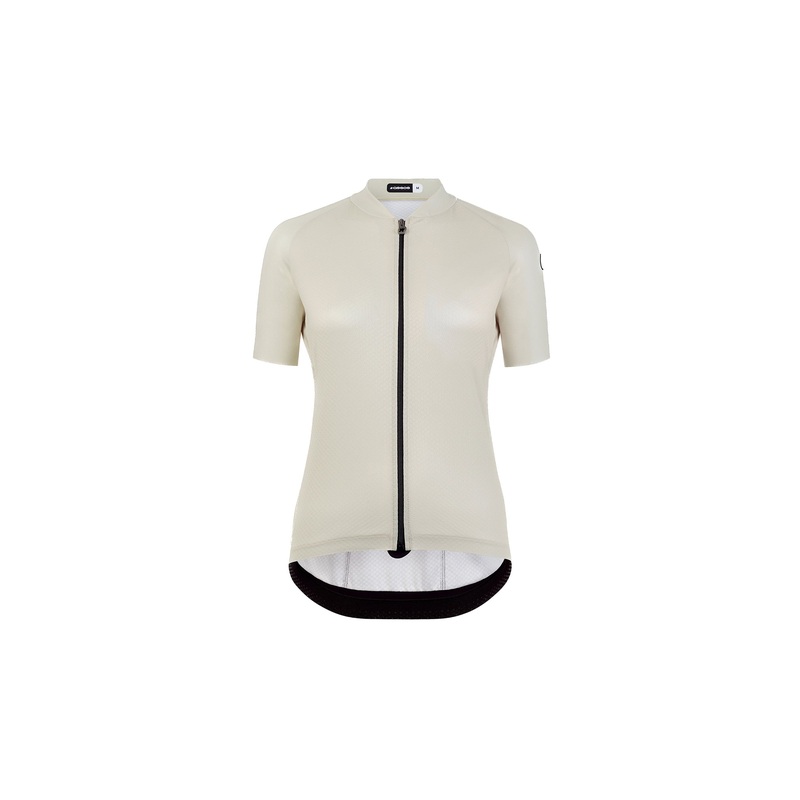 ASSOS Uma GT Women's Jersey C2 Evo Cosmic Rose M