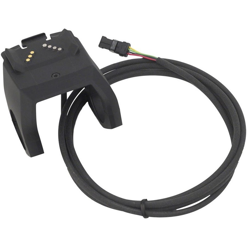 Bosch Display Holder - 1300mm cable for Intuvia