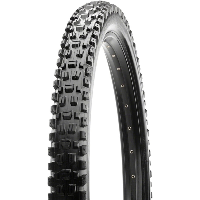 Assegai Downhill/Mountain Bike Tire, Tubeless, 29 x 2.5" 29 x 2.5"