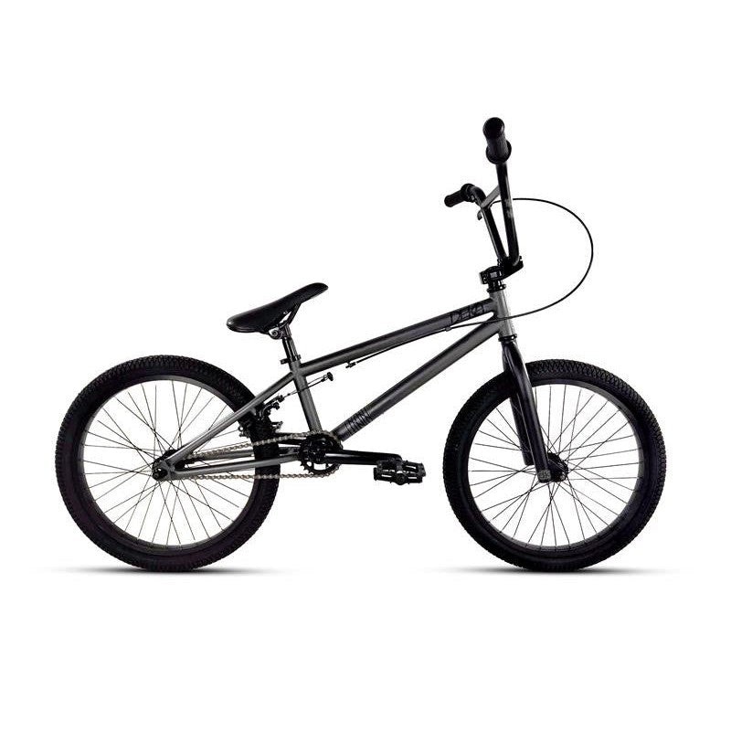 DK Deka Bike Matte Grey 19
