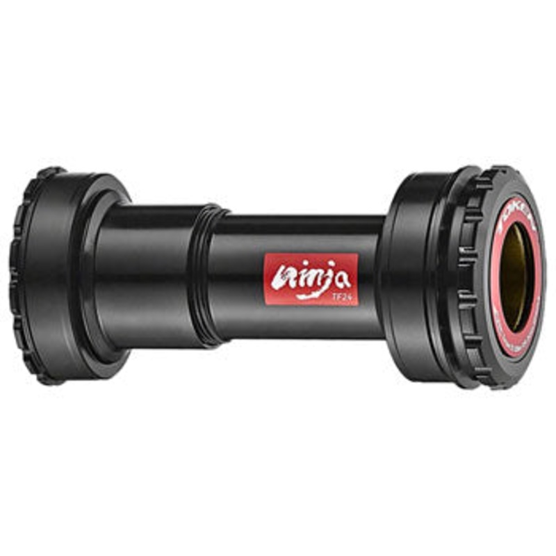 Token Ninja BB46BRGXP Press Fit Double-Thread BB