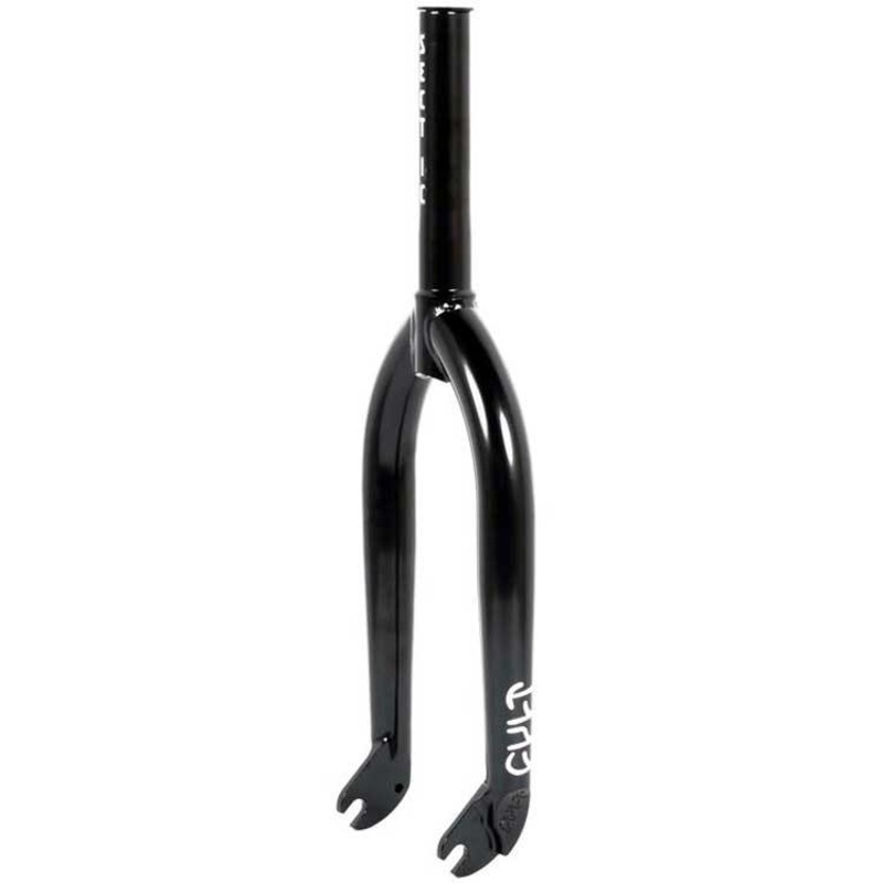 Cult Sect V4 Forks 18mm 20" black