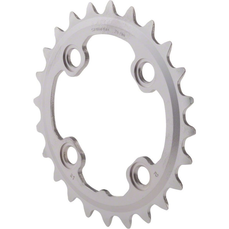 XT M785 10-Speed