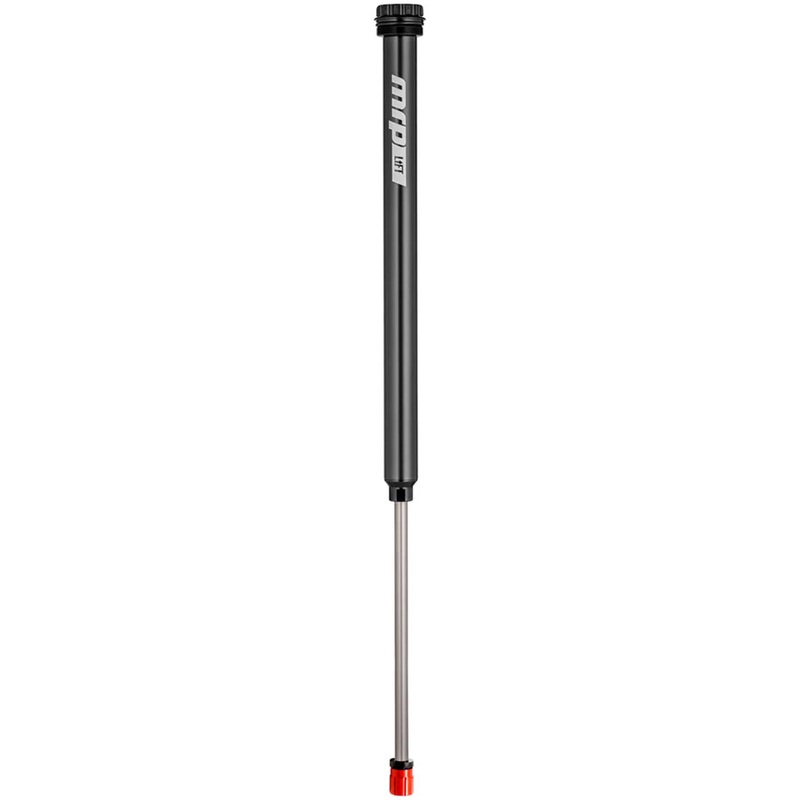 MRP Lift V2 Damper Upgrade Kit - YLW Tune  140-180 lbs Compatible select models of RockShox 35mm Suspension Forks