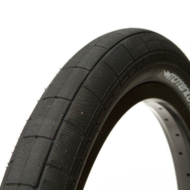 20x2.20 Demolition BMX Momentum Tire - Black - 110psi