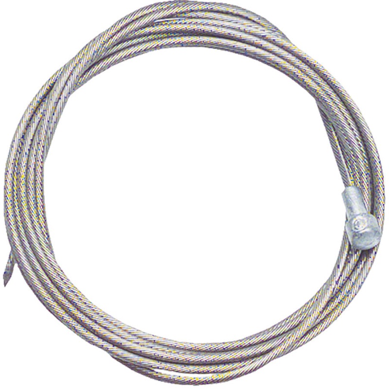 Stainless Brake Cable (Road)