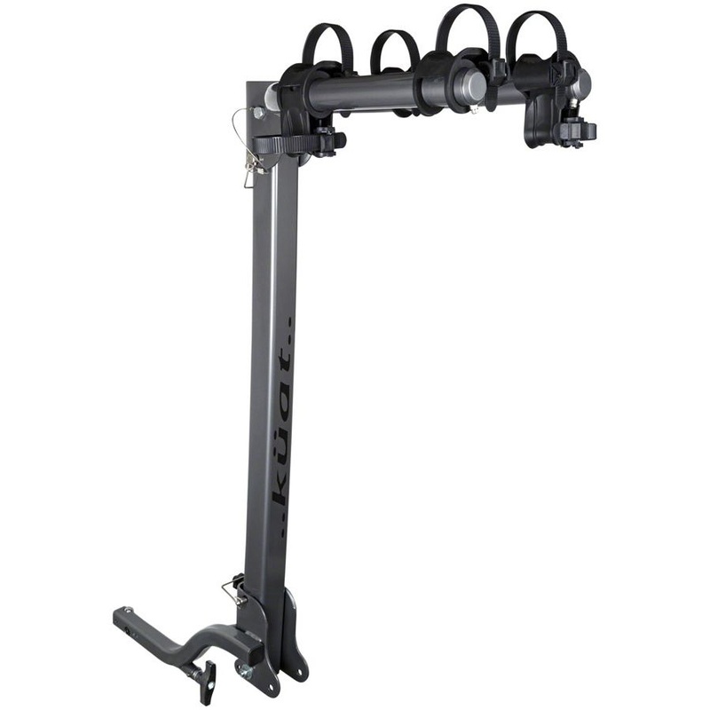 Beta Hitch Bike Rack 1-1/4" Receiver