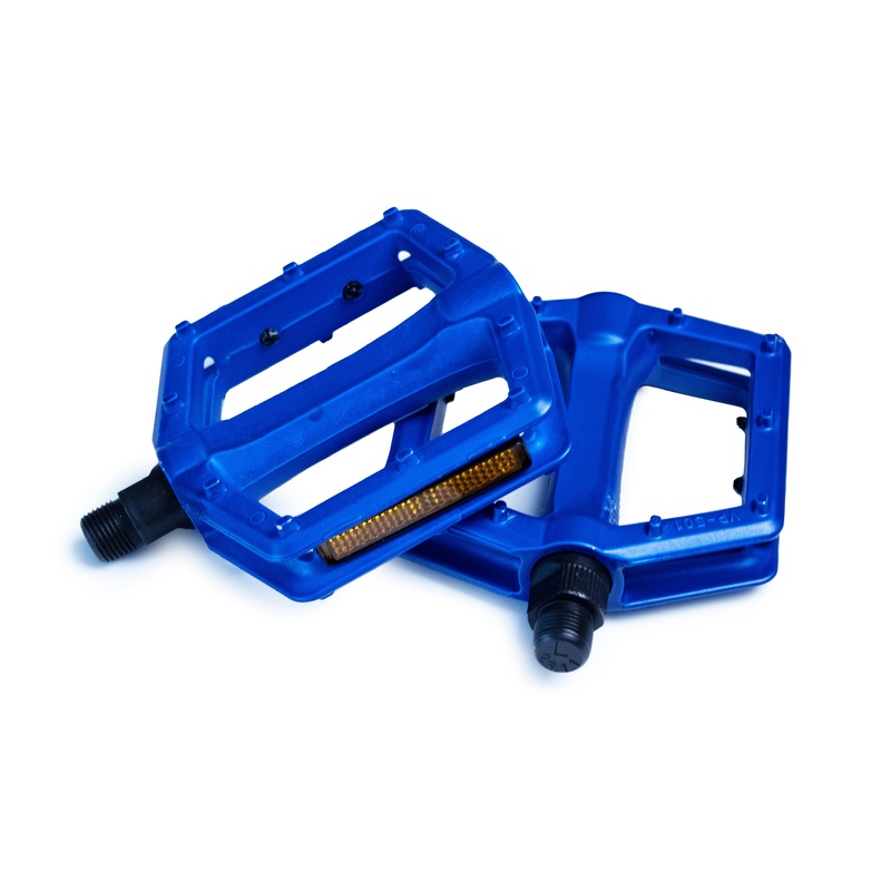 Pedals - VP 501 - Blue