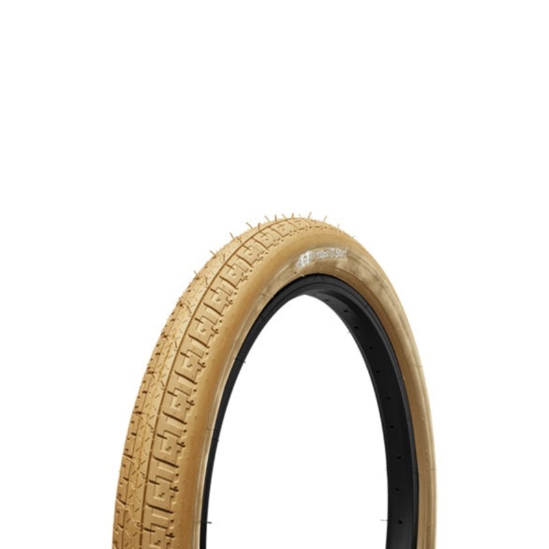 20x2.2 GT LP-5 BMX Tire - 110psi - Gum