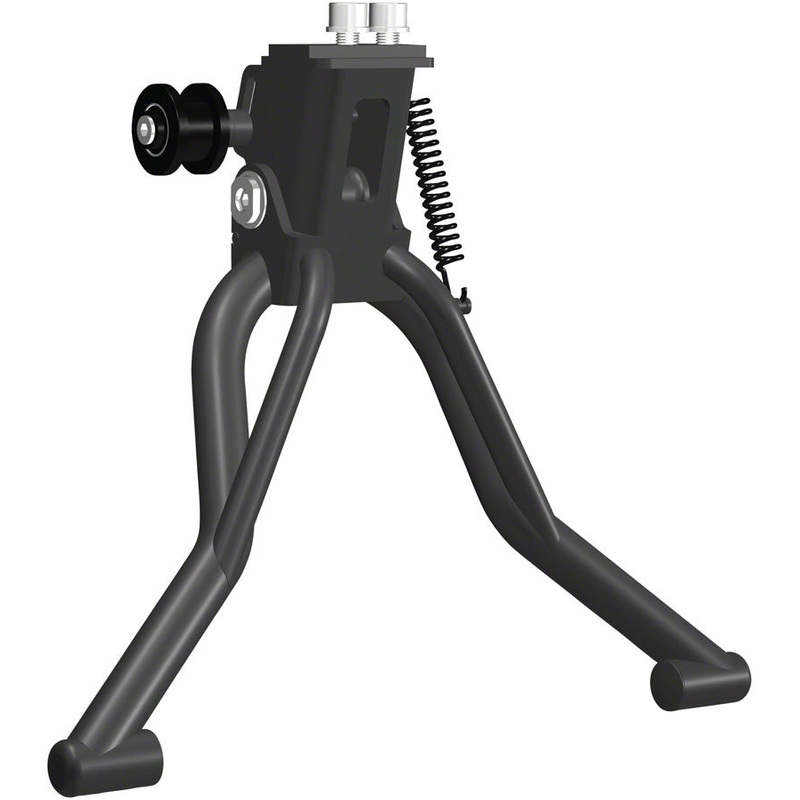 Benno Boost Dual Kickstand - Black