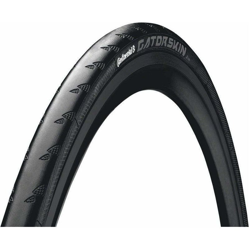 Continental Gatorskin Black Edition Tire - 700 x 25 700 x 25c