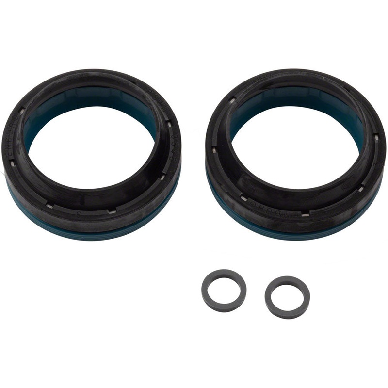 Enduro HyGlide Fork Seal Kit For RockShox Forks - 35mm