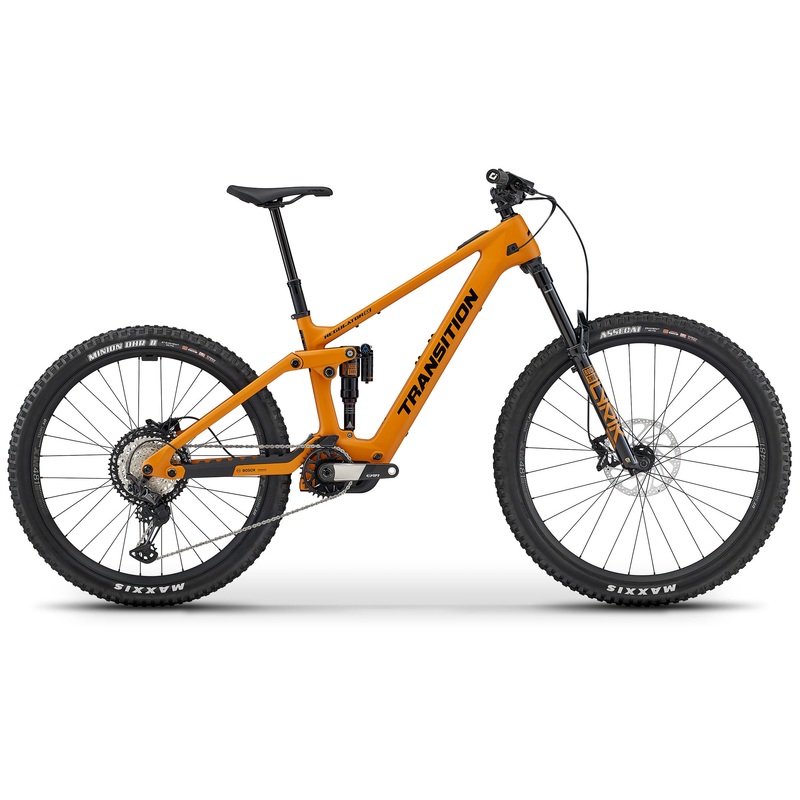 2025 Regulator SX XT Madrone Gold Small
