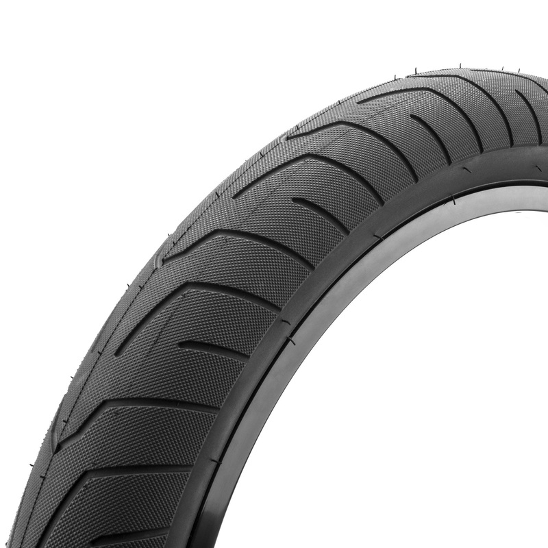 20x2.40 Kink Sever BMX tire - Black