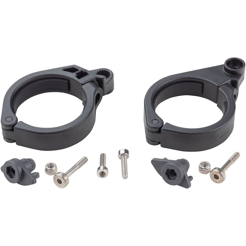 Bosch SmartphoneHub Mounting Kit - 25.4, 31.8mm