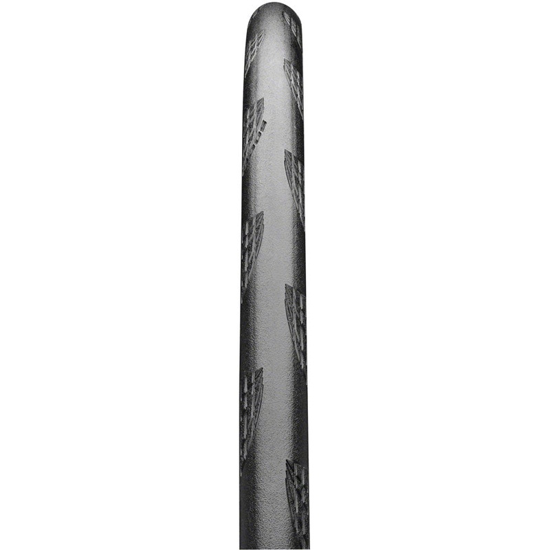 Continental Grand Prix 5000 Timetrial TR Tire - 700 x 28, Tubeless, Folding, Black, BlackChili, Vectran Breaker, LazerGrip, ACT