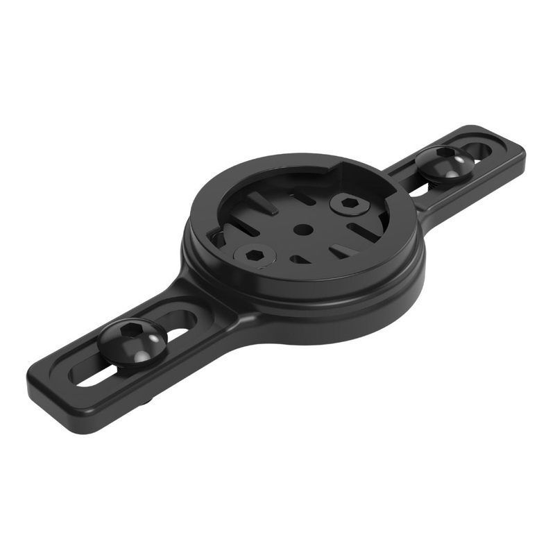 Bike Rear Rack Radar Mount Garmin Varia