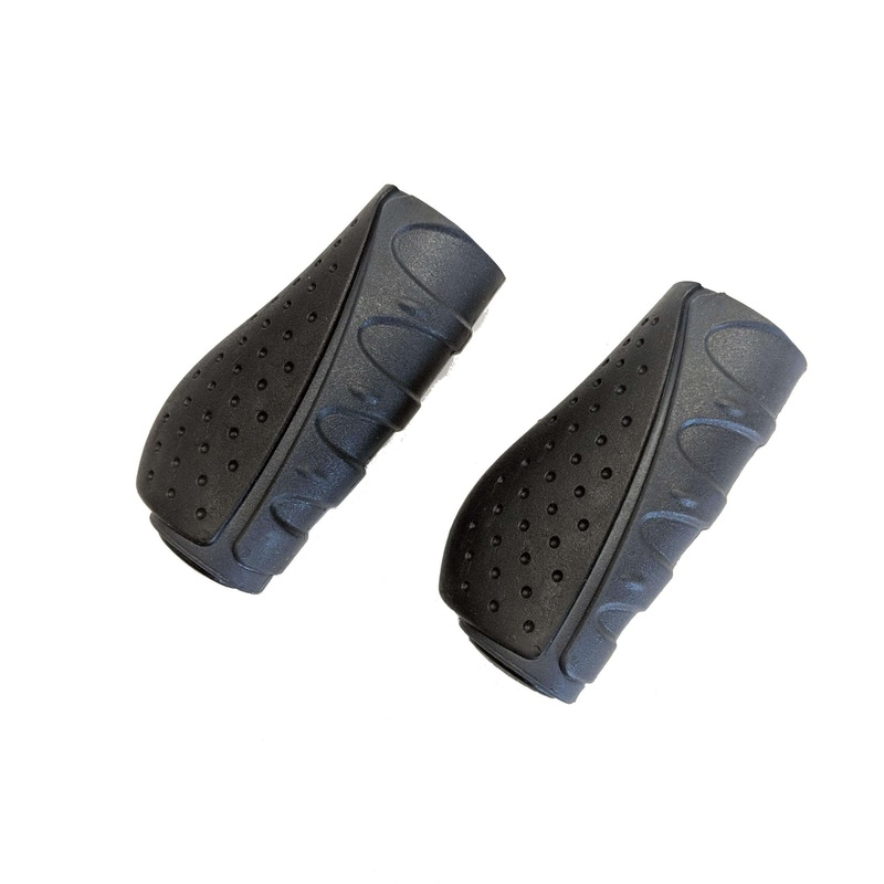 Comfort LX Twist Grips Twist Shift