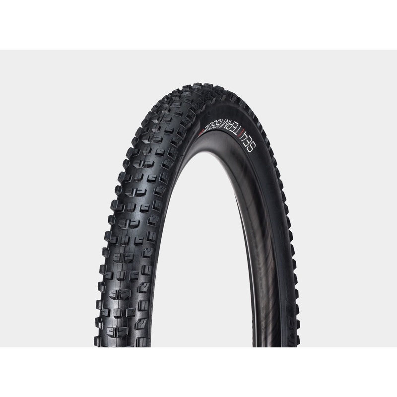 Tire Bontrager SE4 Team Issue 27.5x2.60 TLR