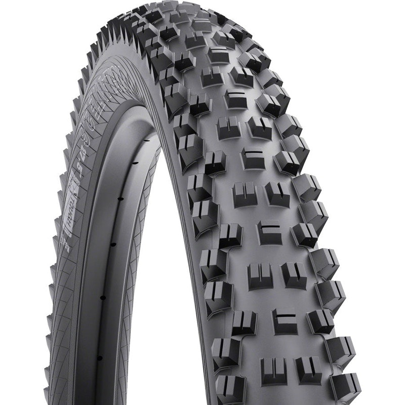 Vigilante Mountain Bike Tire - 27.5 x 2.6, TCS Tubeless, Black, Tough/High Grip, TriTec, E25 27.5 x 2.6"