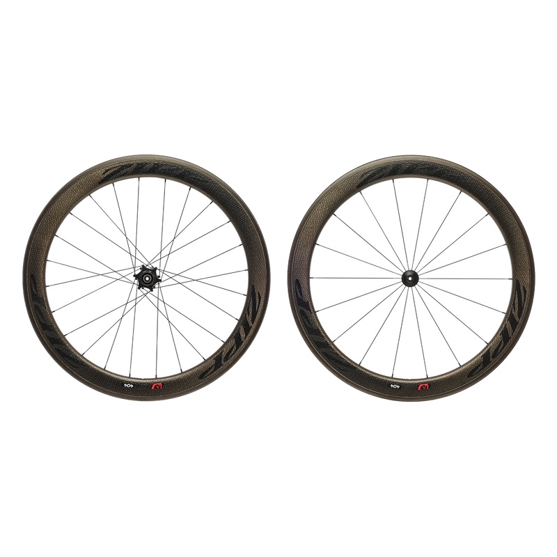 Zipp 404 Firecrest Carbon Clincher 700c Wheelset