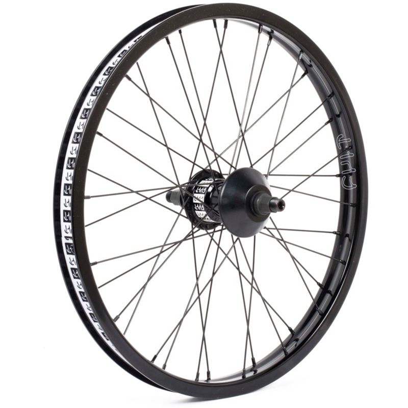 Cult Crew Freecoaster Wheel RHD