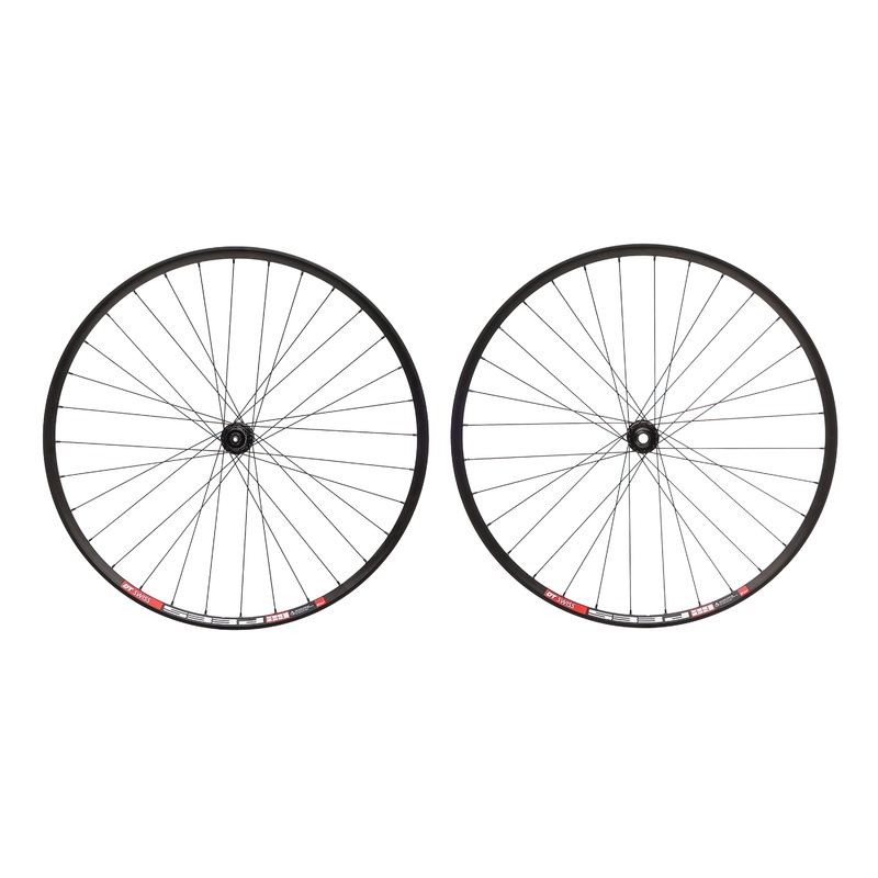 DT Swiss 533d Disc Aluminum Tubeless 29" Wheelset