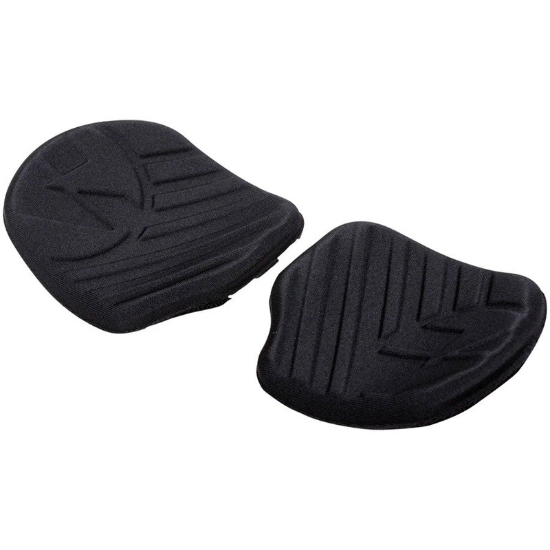 Vision TFA Armrest Pads Molded Pair