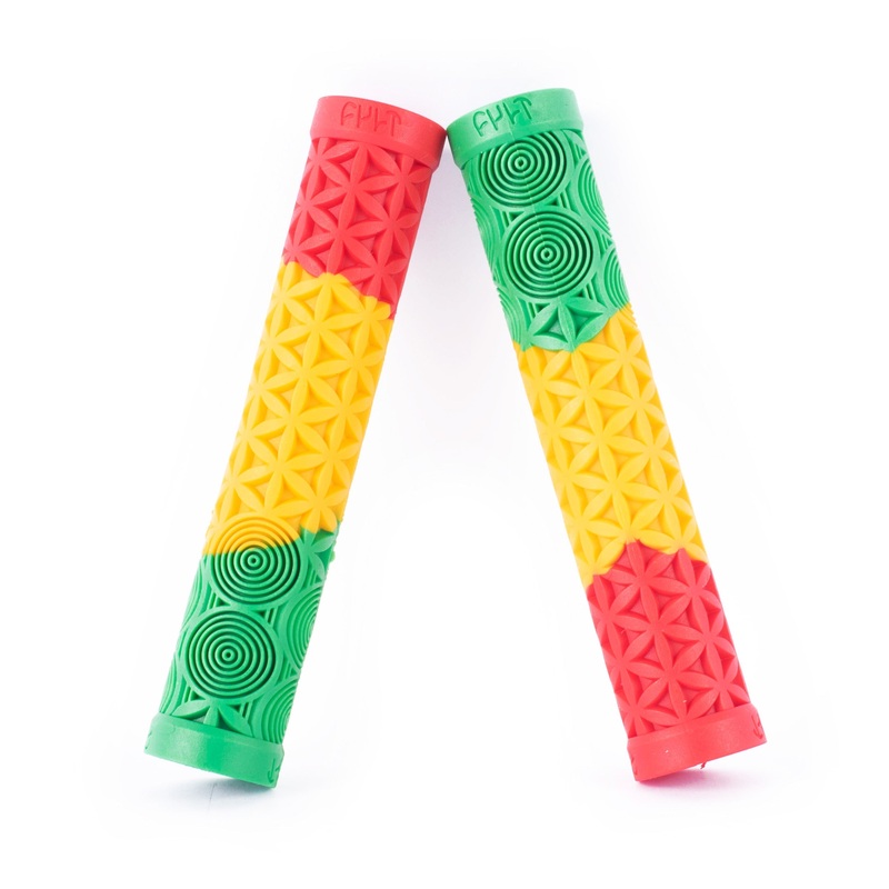 AK Grip Black