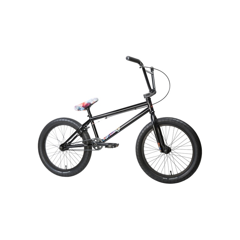 Sunday Primer 21" Bike-Dark Gray
