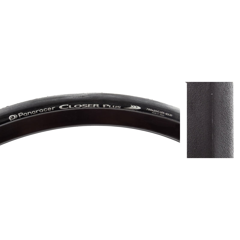 Closer Plus 700x28 Standard Tire 700 x 28c