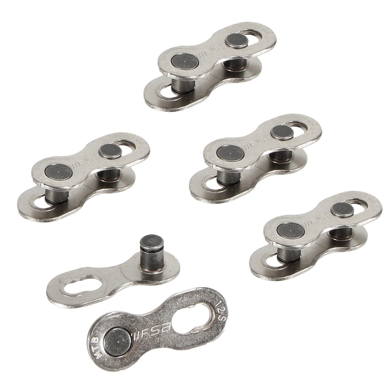 Drive Link Chain Connector - For K-Force 12-Speed 5 Pack