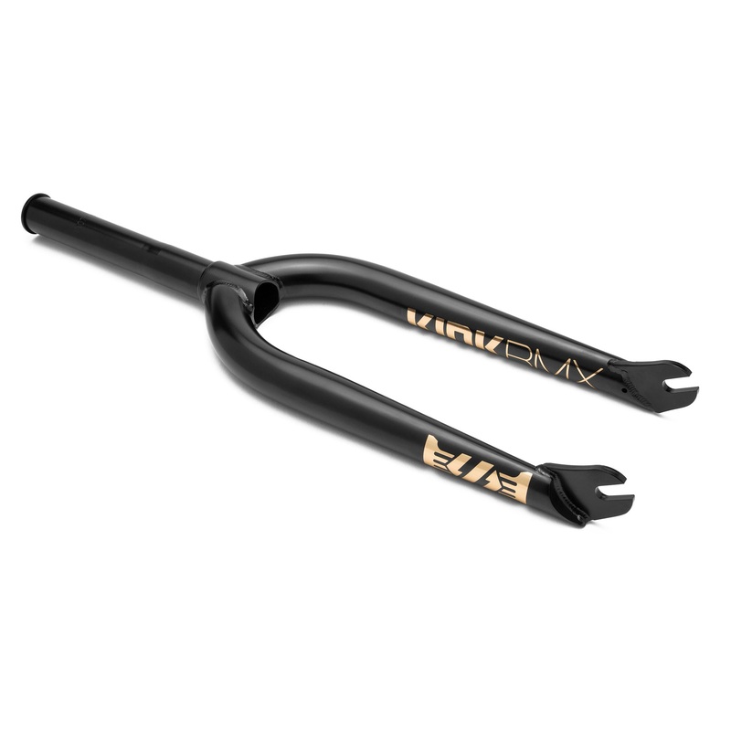Stoic Forks Black