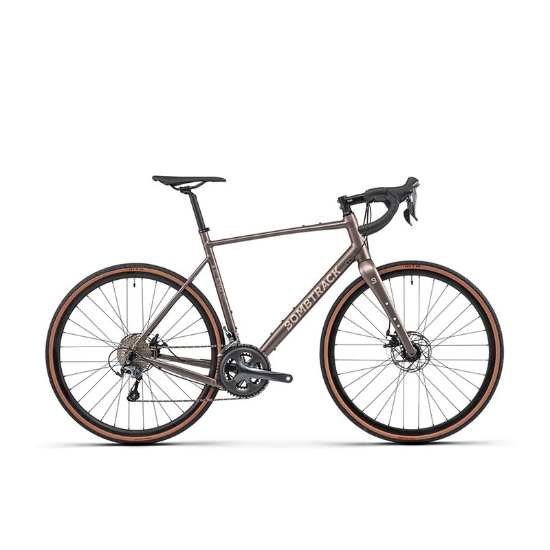 '24 Audax AL Road XS