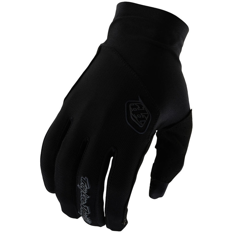 Troy Lee Designs Flowline Glove  Mono Black Large