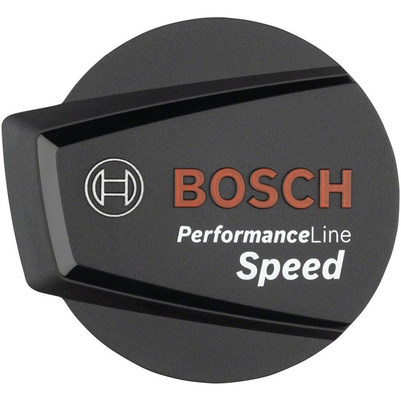 Bosch Logo Cover Performance Line - Speed, BDU378Y
