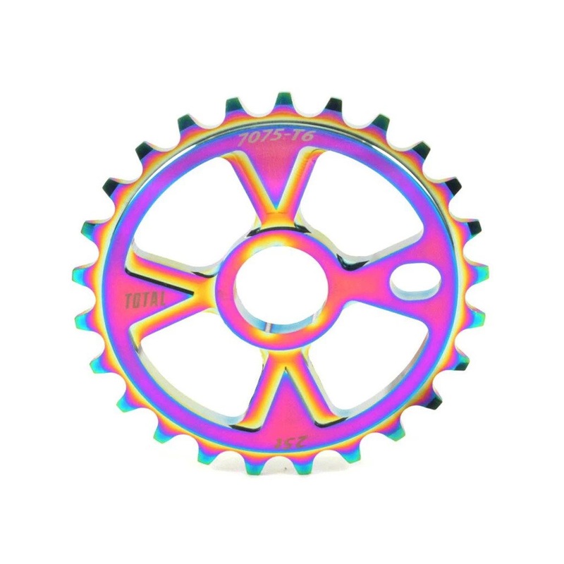 Victory Rainbow Sprocket 25T
