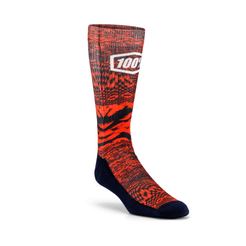 100% Bionic Socks-Viper Small/Medium