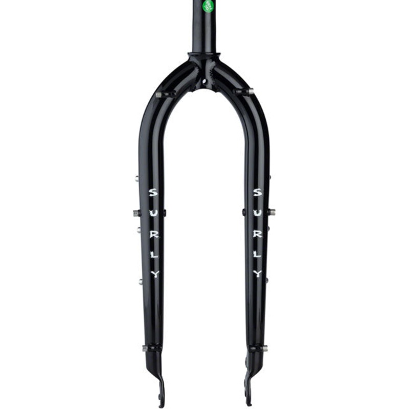Bridge Club Fork