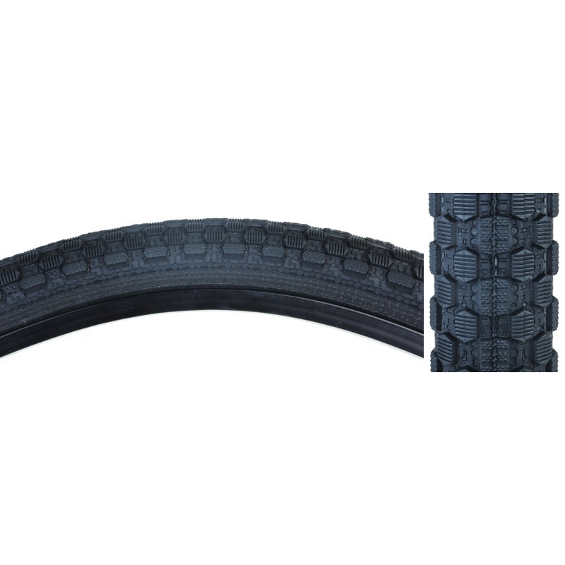 Chaotic CST1382N 20x1.95 Standard Tire