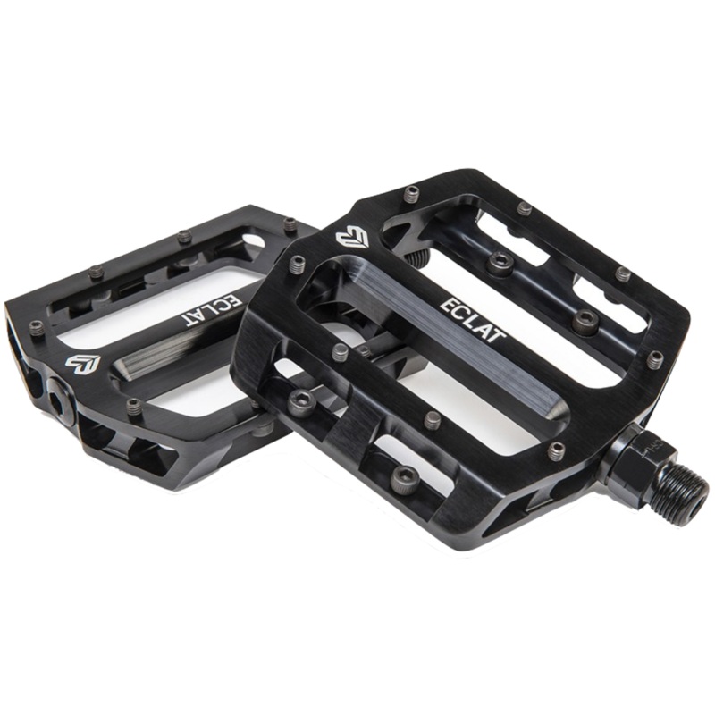Eclat Surge v2 Pedals Black