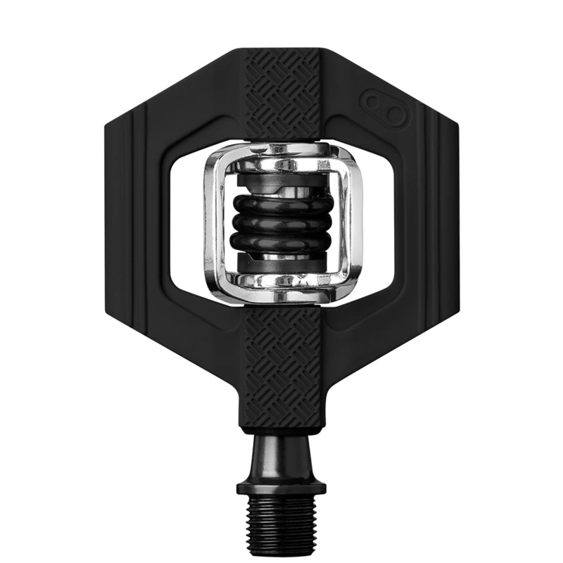Candy 1 Pedals Black