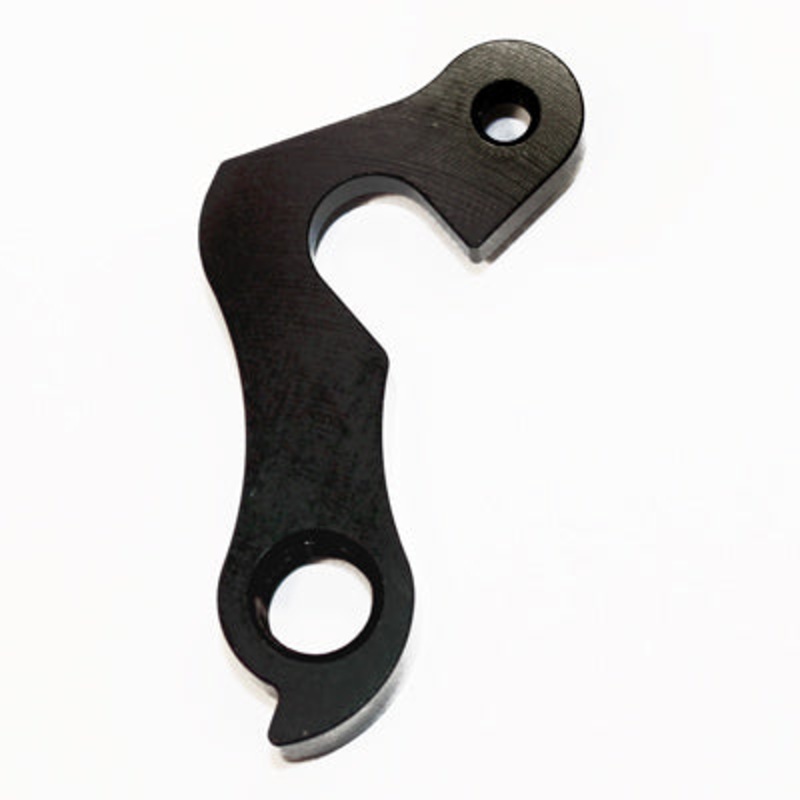 Derailleur Hanger 22-23 Zaca Aguila/Winslow=Imprvd Cnc Replacement Derailleur Hangers  Derailleur NA N/A