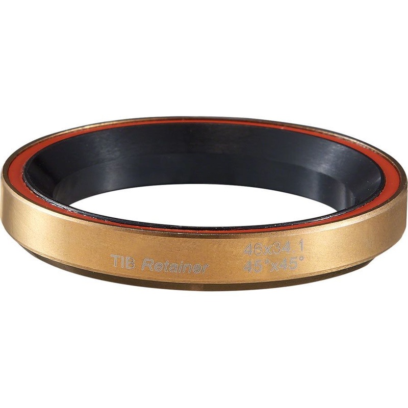WCS Headset Bearings 34.1 46 7