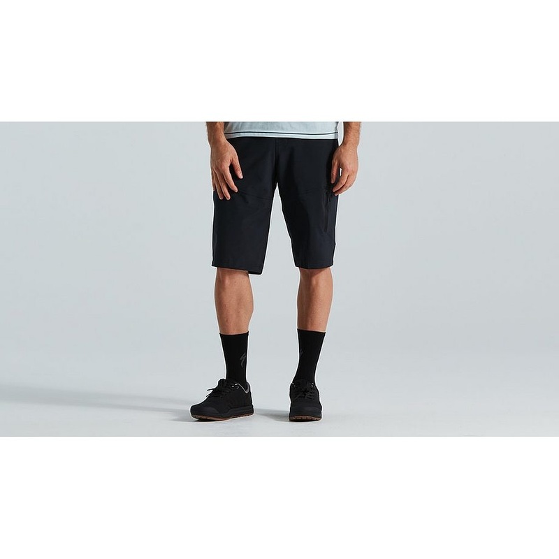 Specialized trail cargo short men black 38